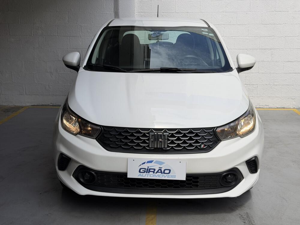 Fiat Argo