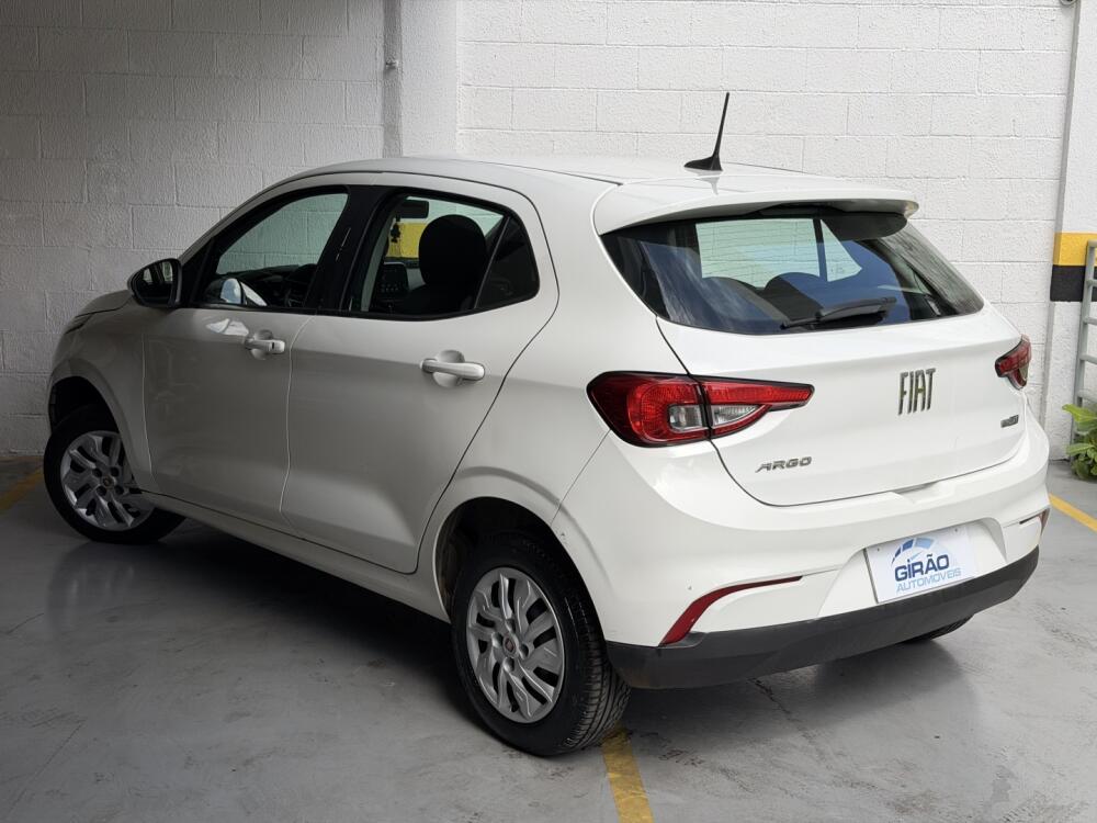 Fiat Argo