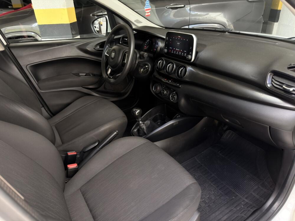 Fiat Argo