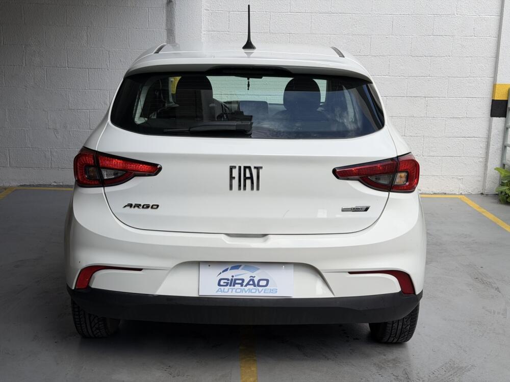 Fiat Argo