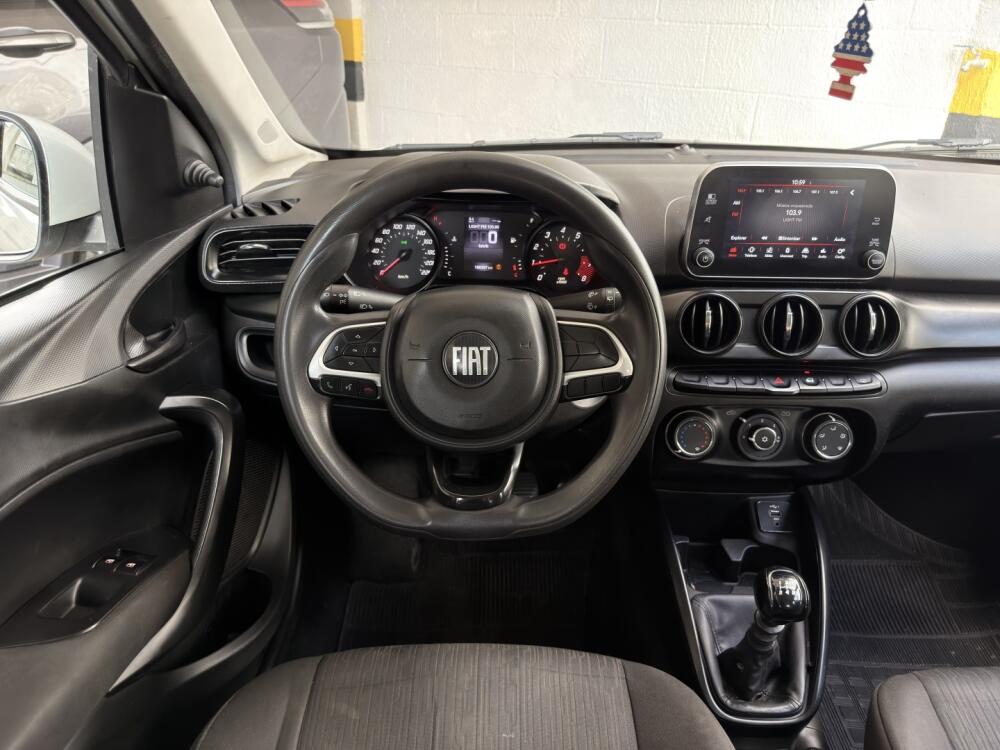 Fiat Argo