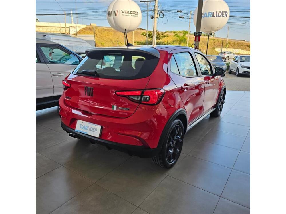 Fiat Argo