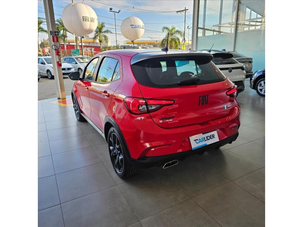 Fiat Argo