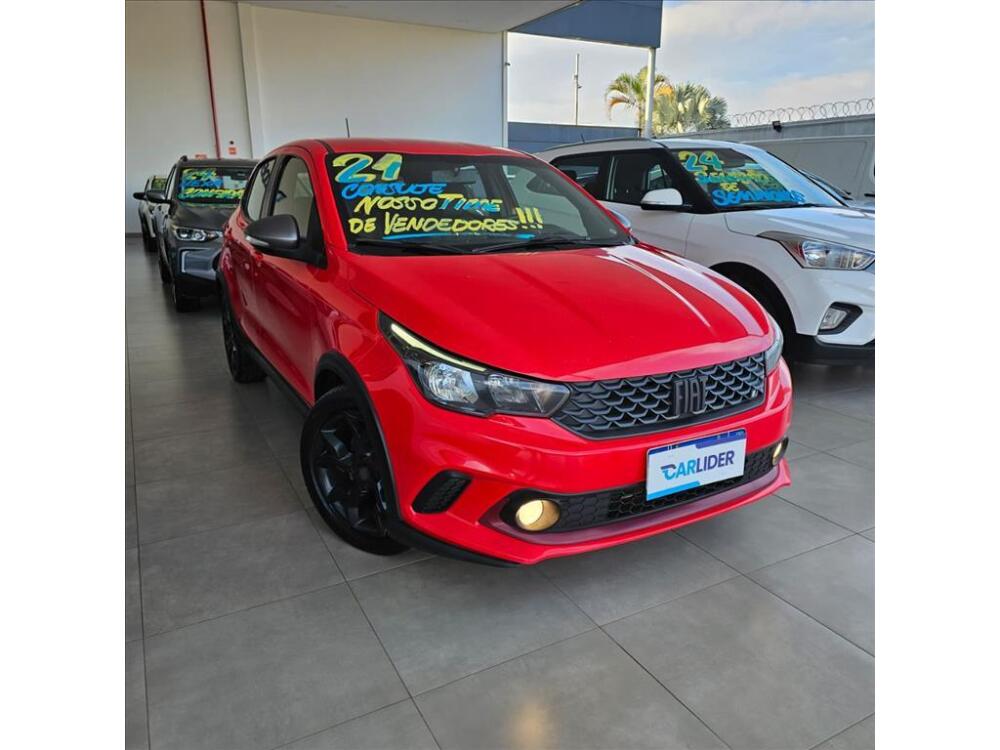 Fiat Argo