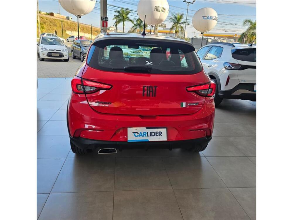 Fiat Argo