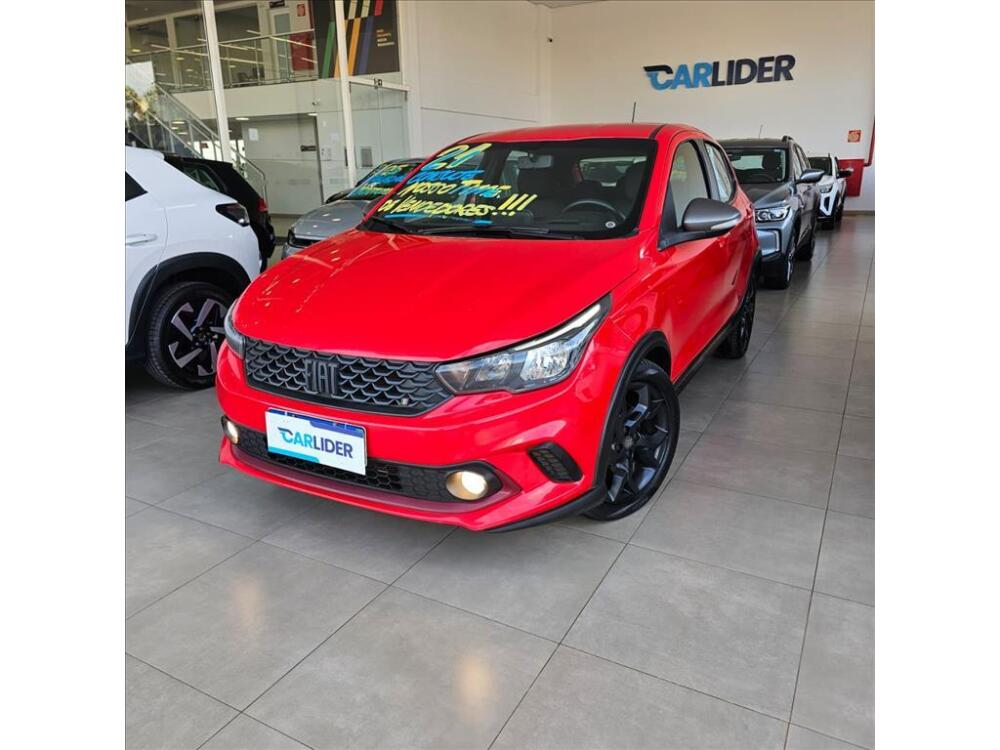 Fiat Argo