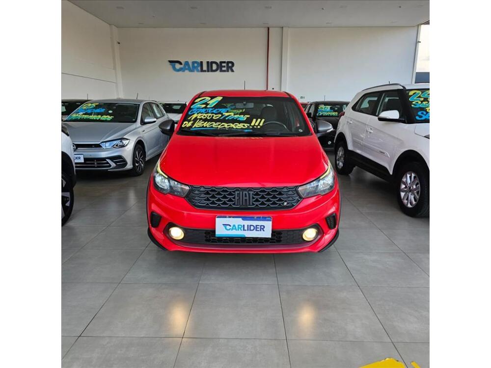Fiat Argo