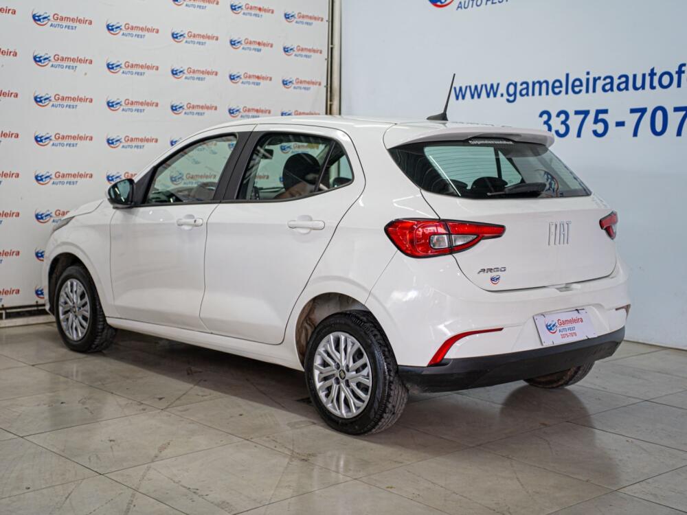Fiat Argo