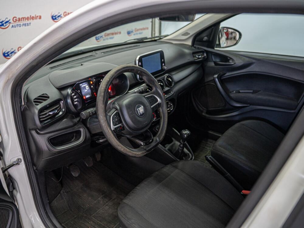 Fiat Argo