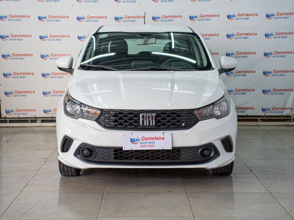 Fiat Argo