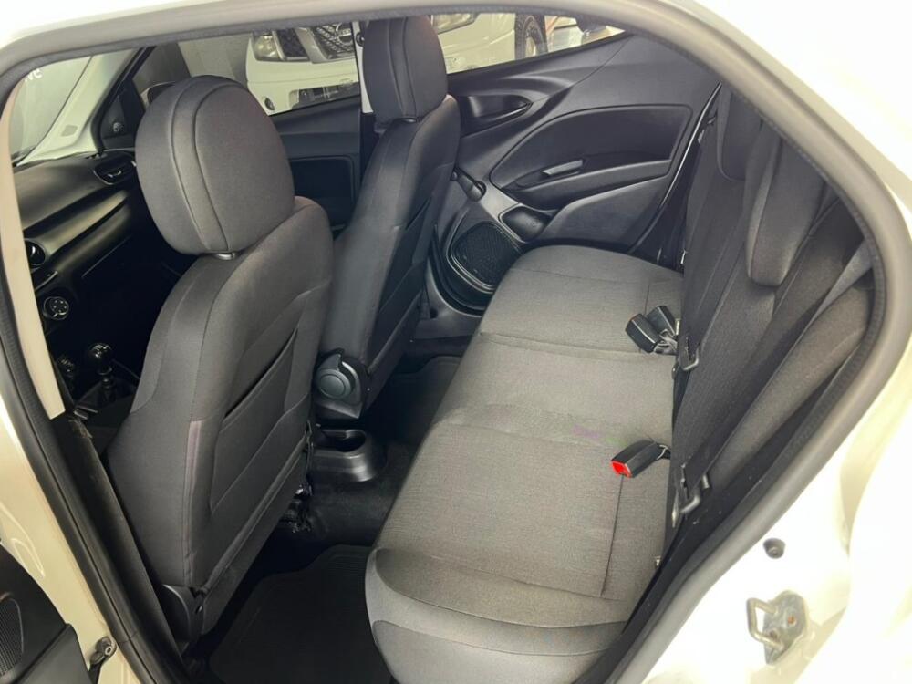 Fiat Argo