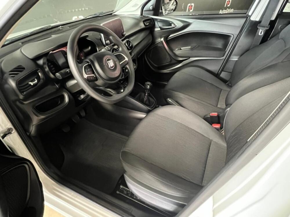 Fiat Argo