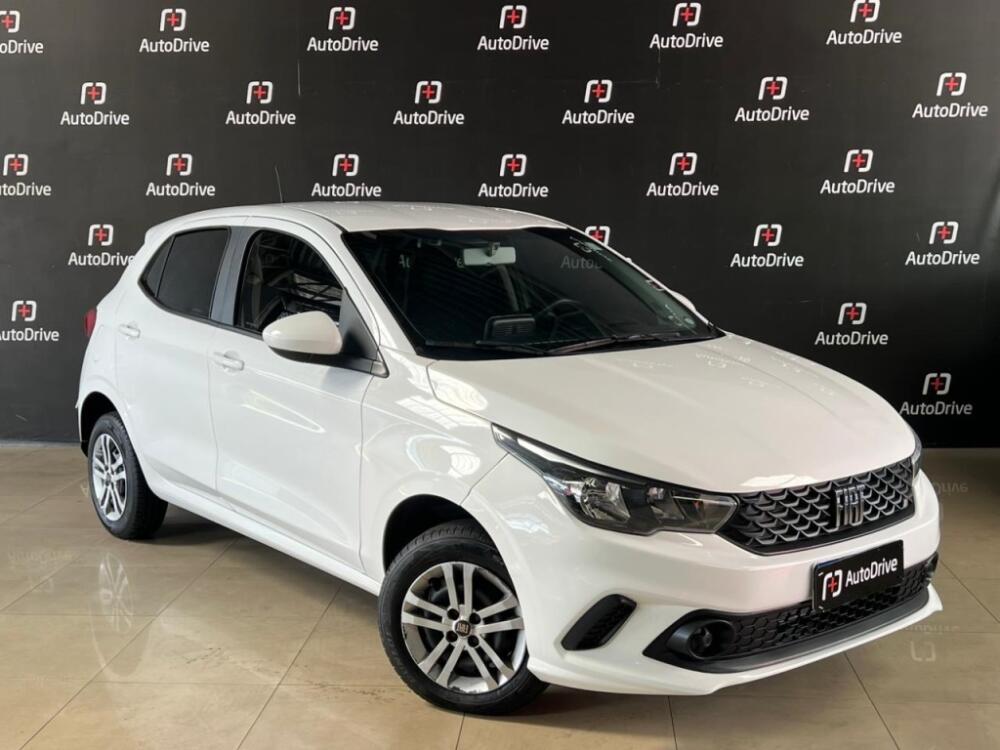 Fiat Argo