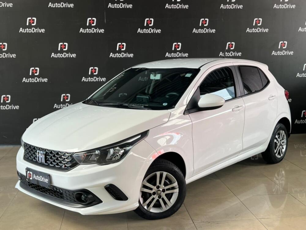 Fiat Argo