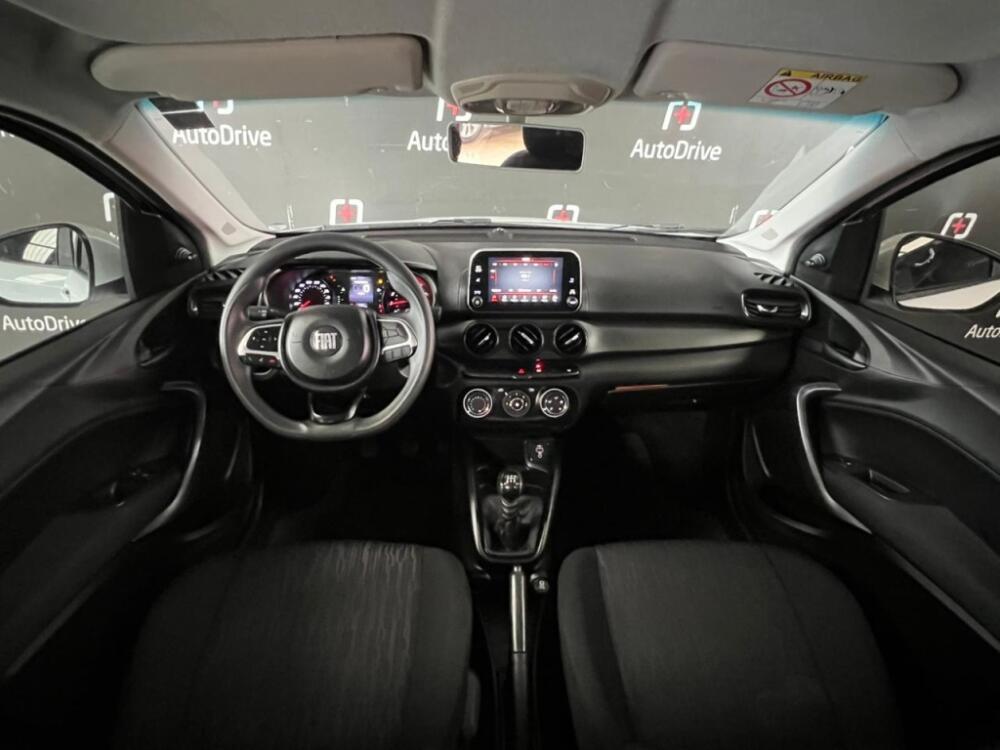 Fiat Argo