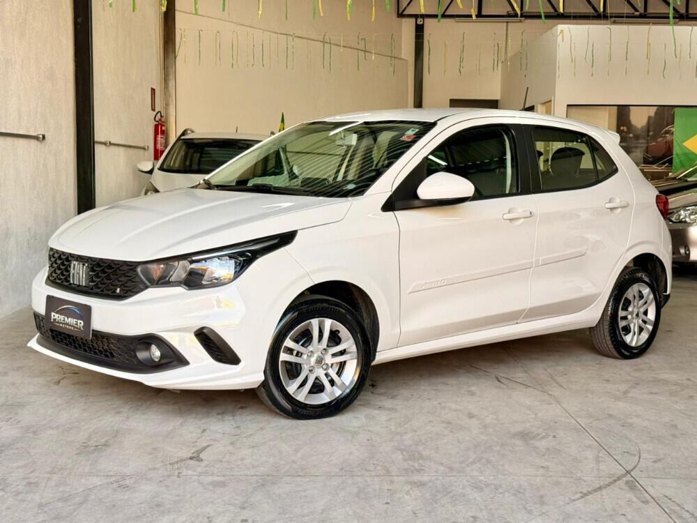 Fiat Argo