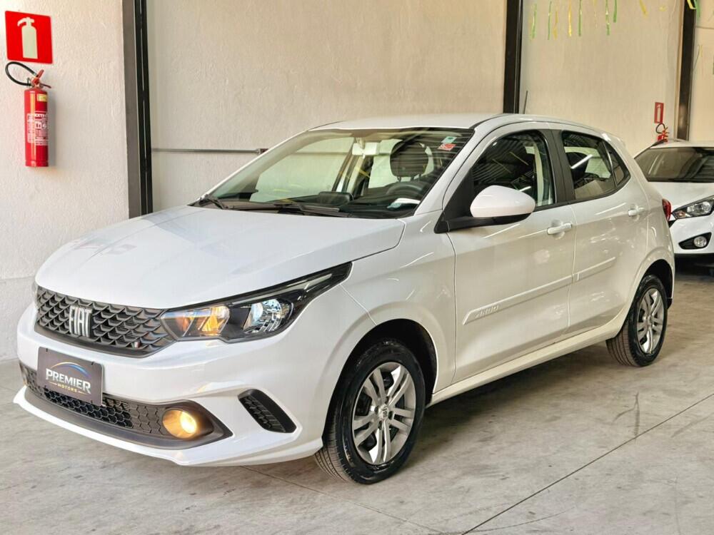 Fiat Argo