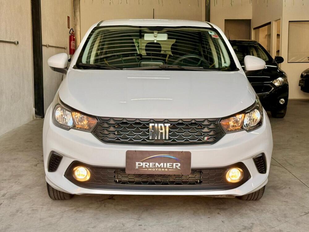 Fiat Argo