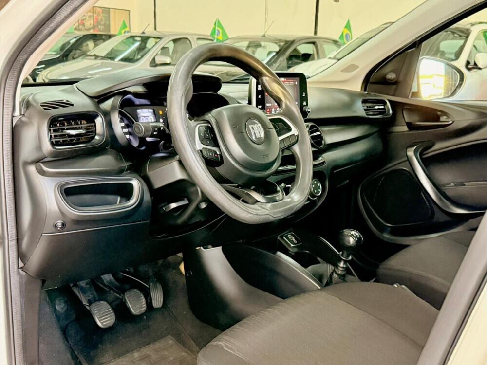 Fiat Argo