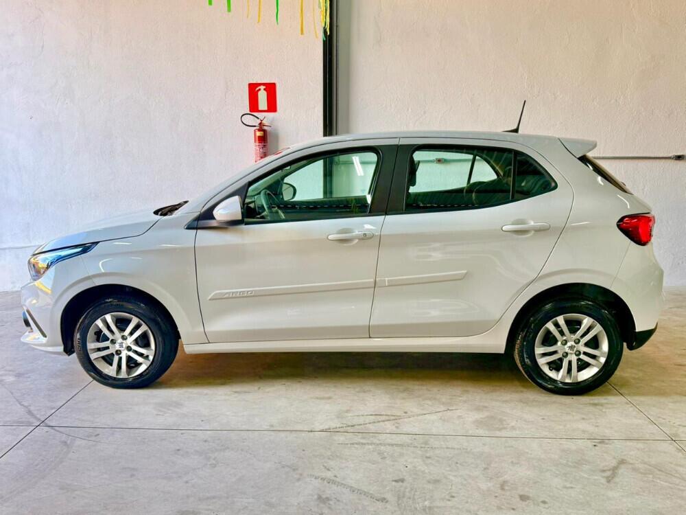 Fiat Argo