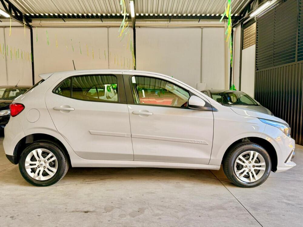 Fiat Argo