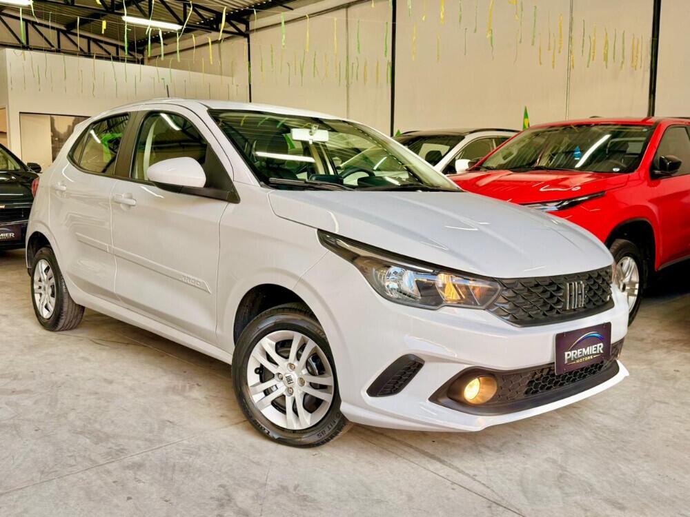 Fiat Argo