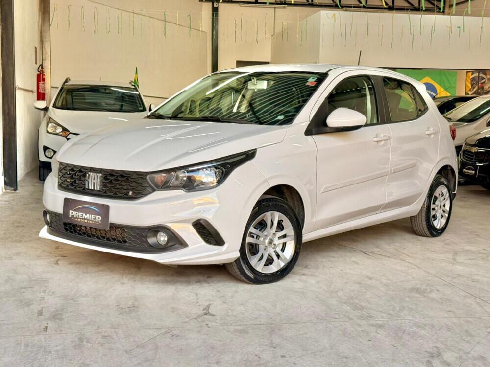 Fiat Argo
