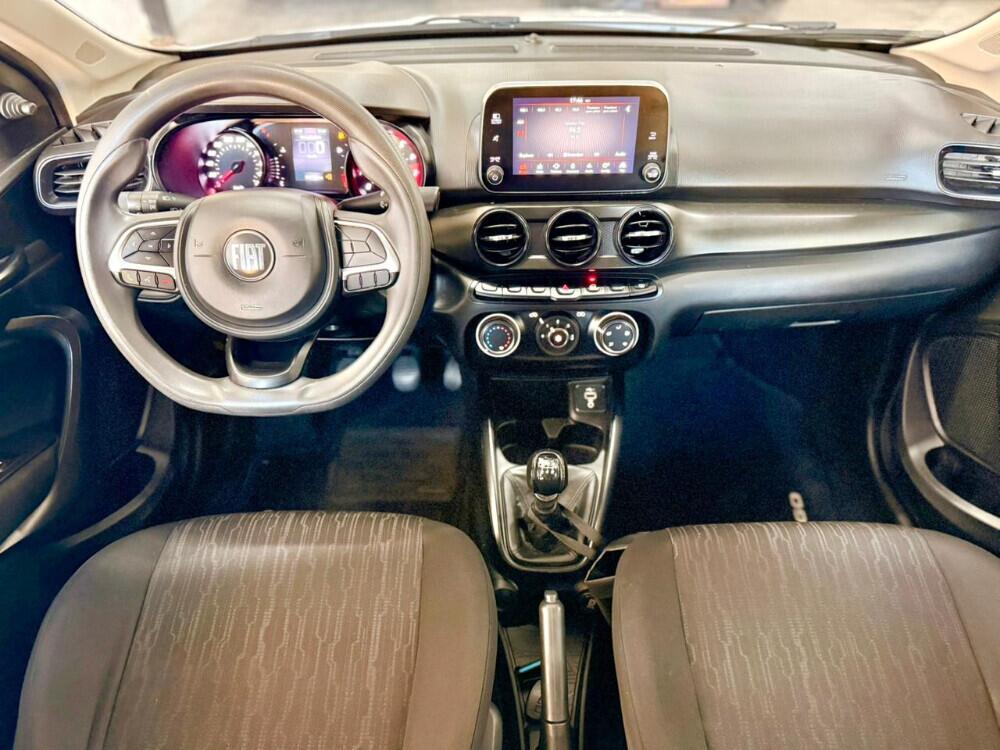 Fiat Argo