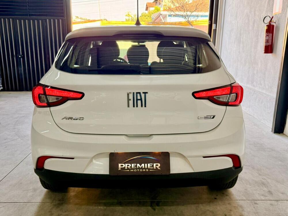 Fiat Argo