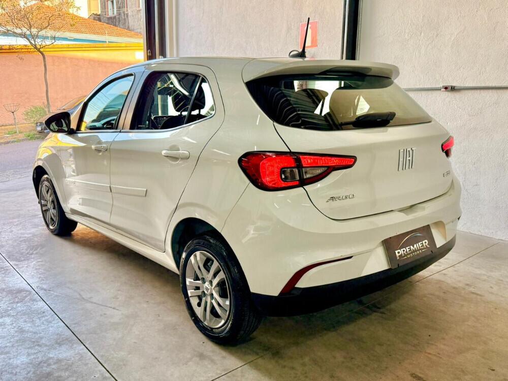 Fiat Argo
