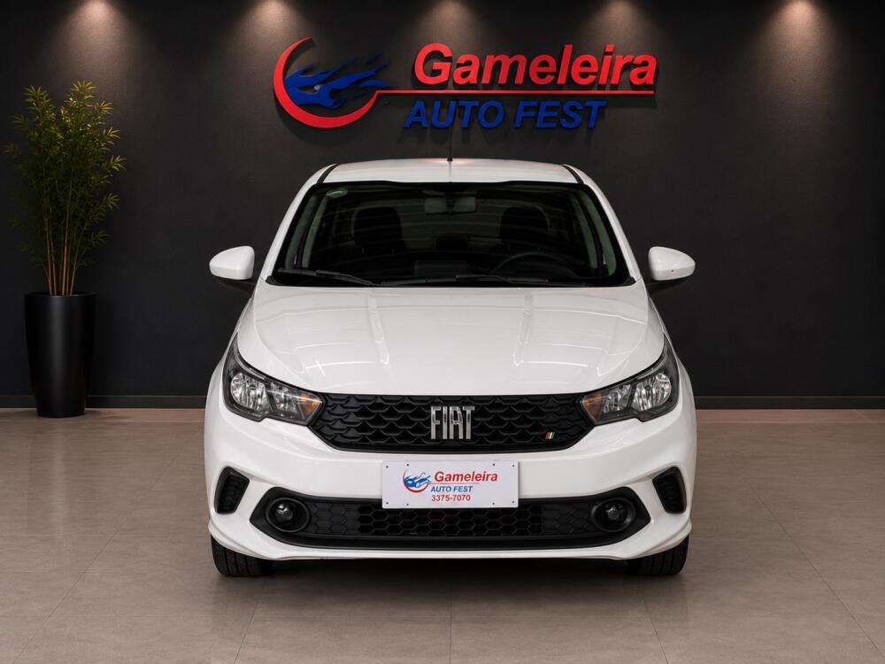 Fiat Argo