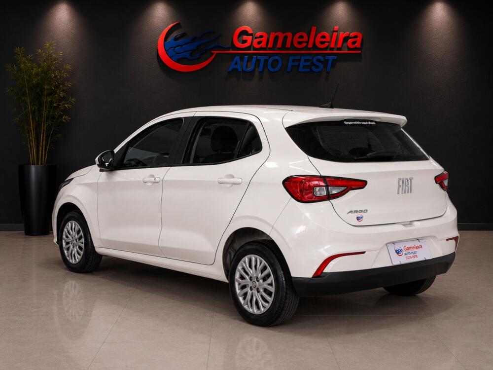 Fiat Argo