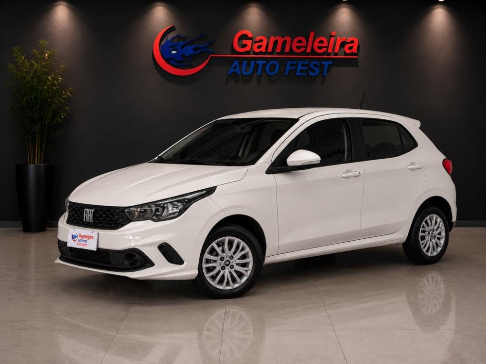 Fiat Argo