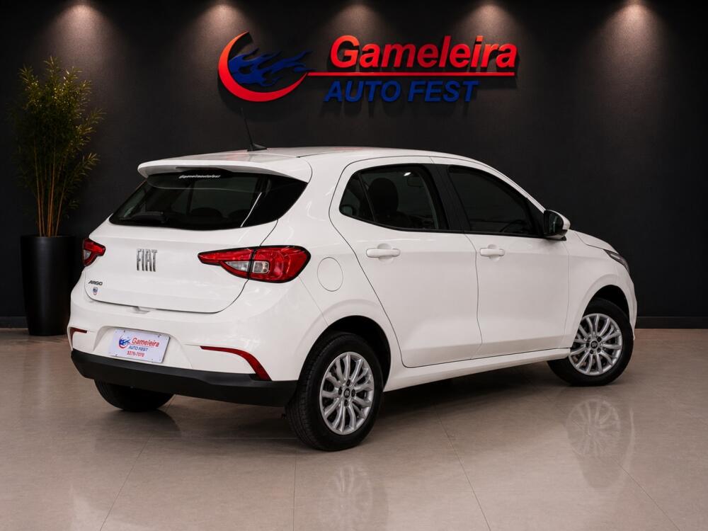 Fiat Argo