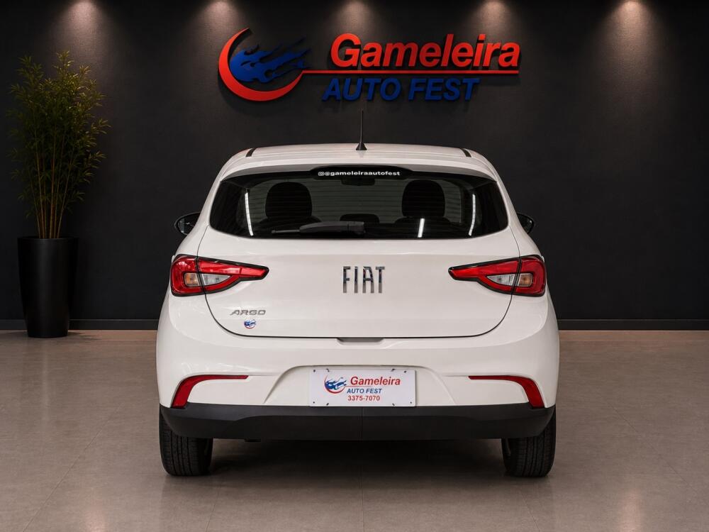 Fiat Argo
