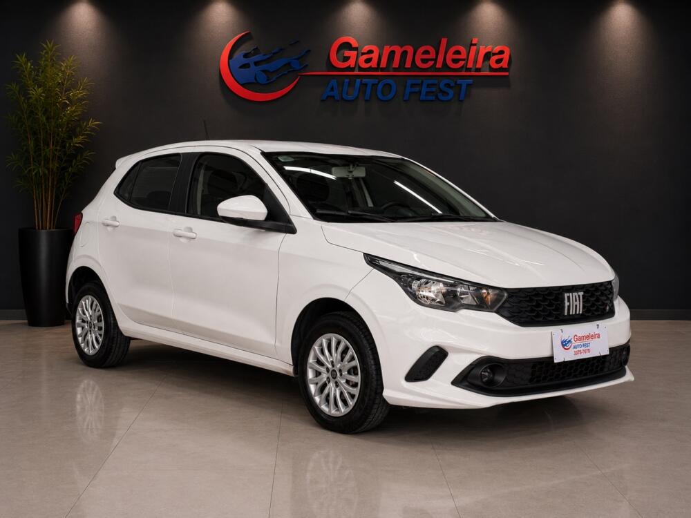 Fiat Argo