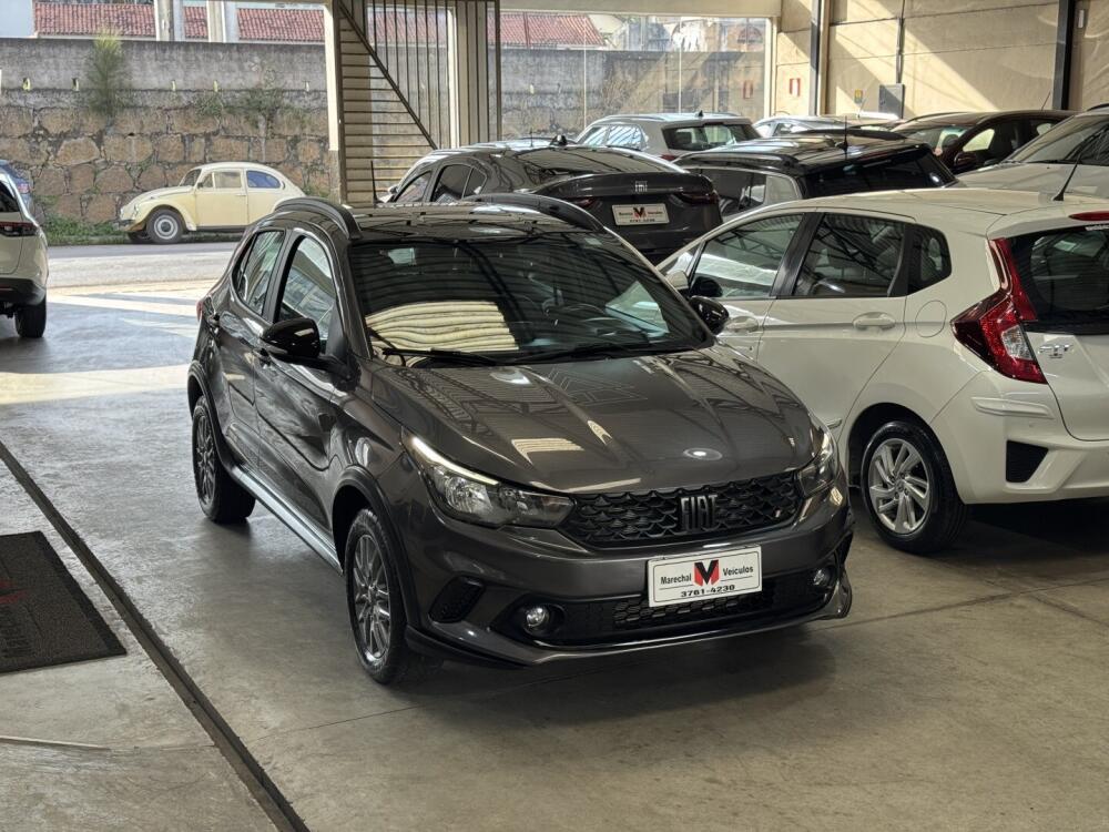 Fiat Argo