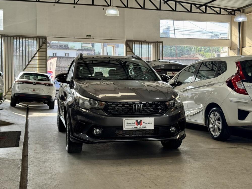 Fiat Argo