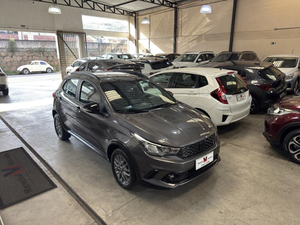 Fiat Argo