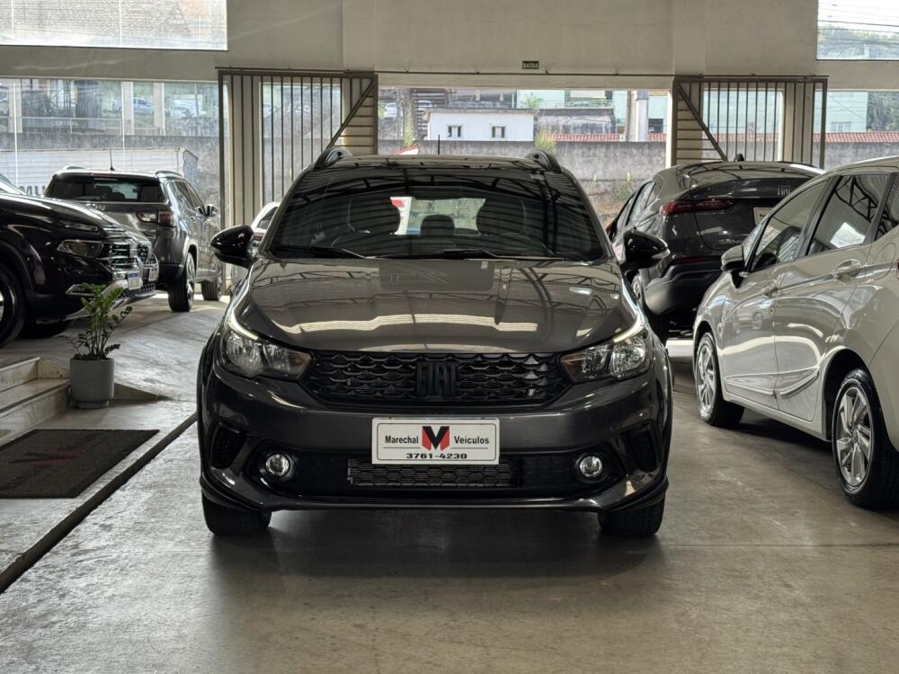 Fiat Argo