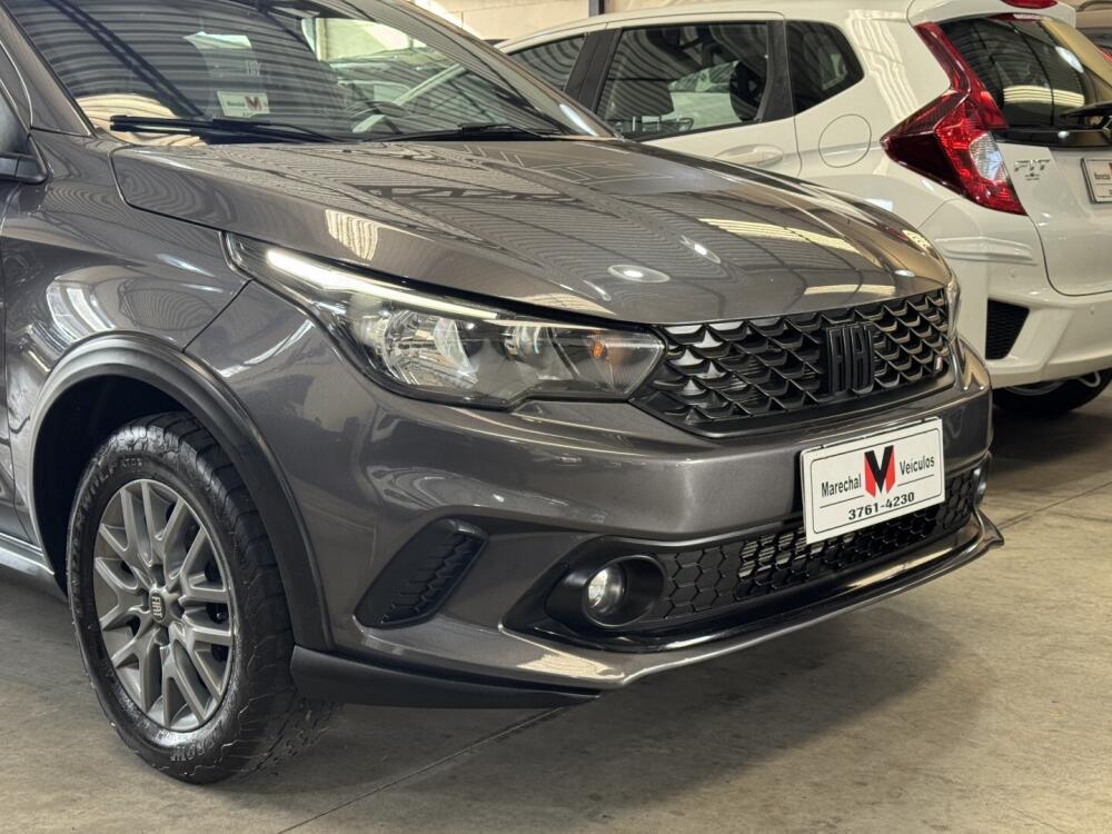 Fiat Argo