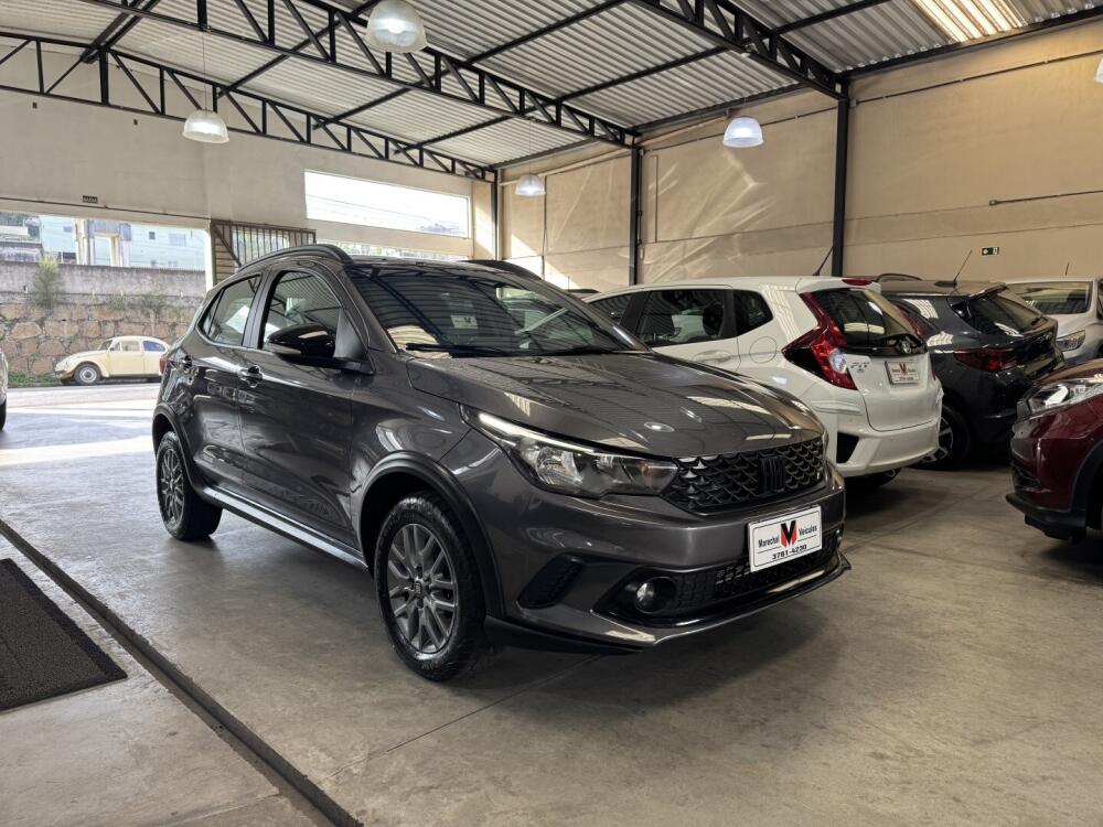 Fiat Argo