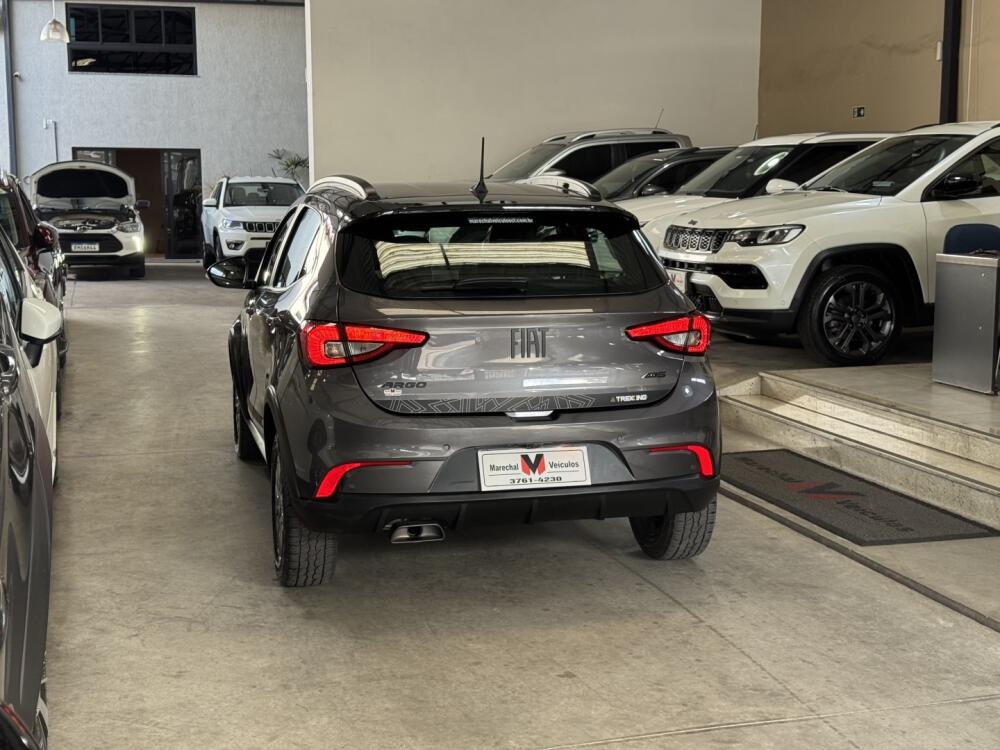 Fiat Argo