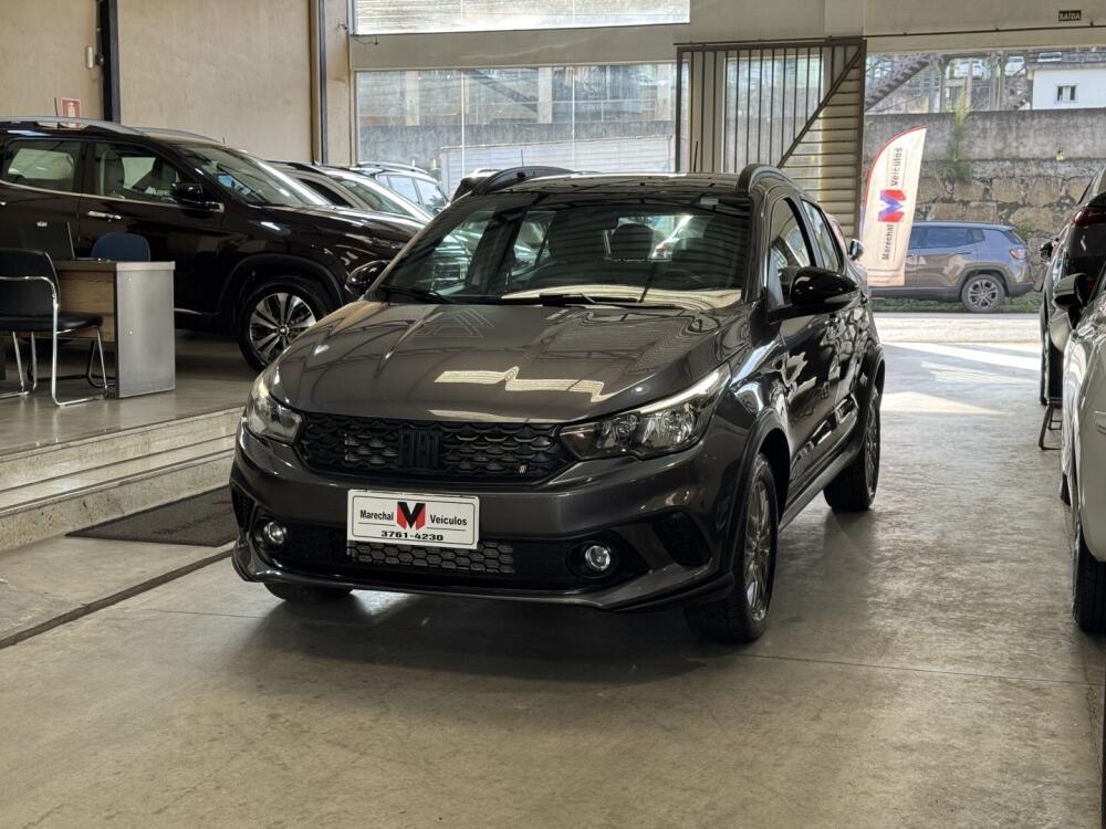 Fiat Argo