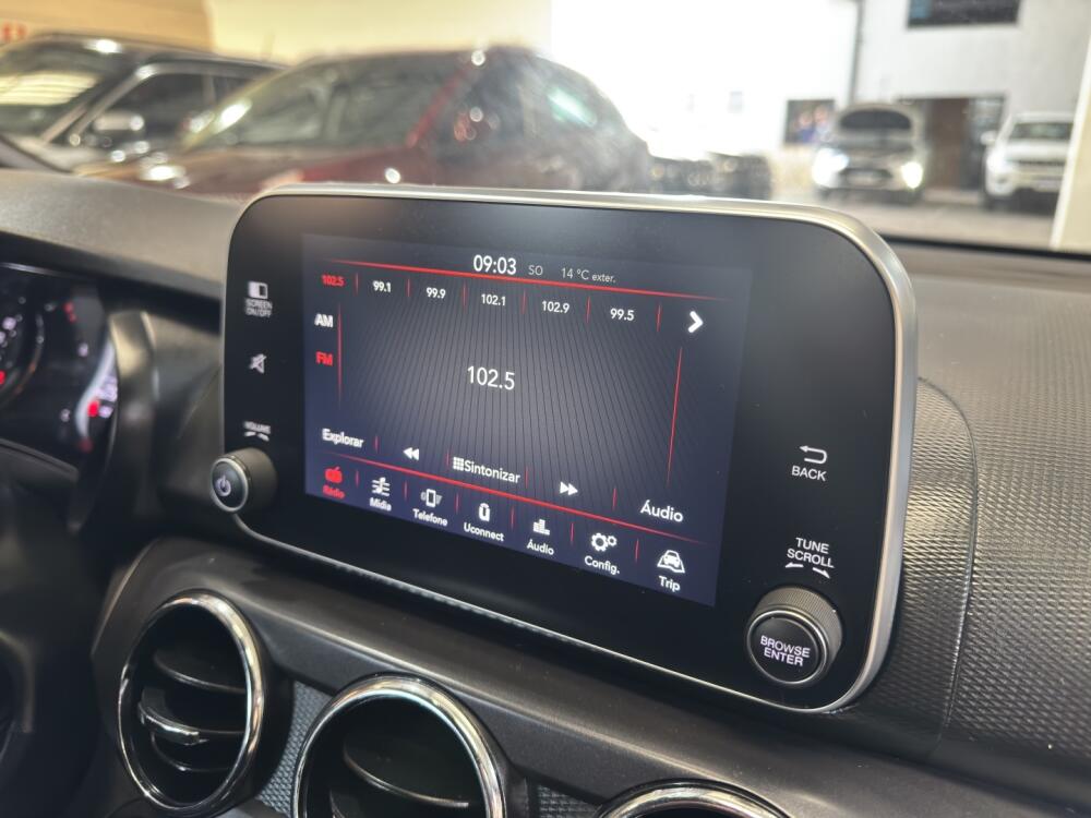 Fiat Argo