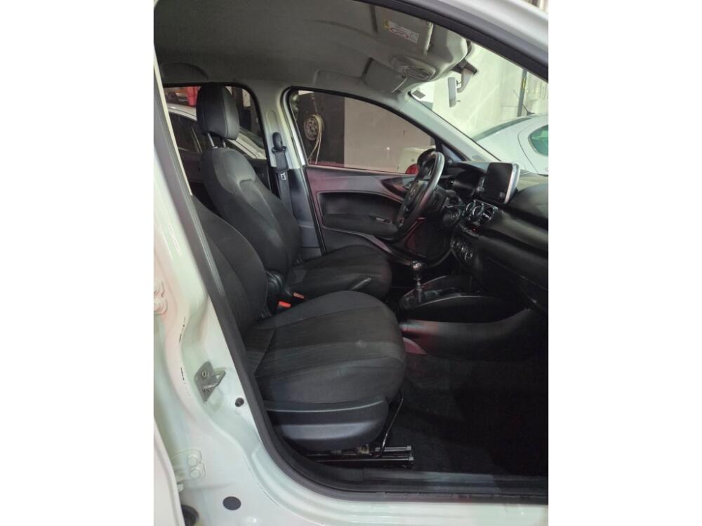 Fiat Argo