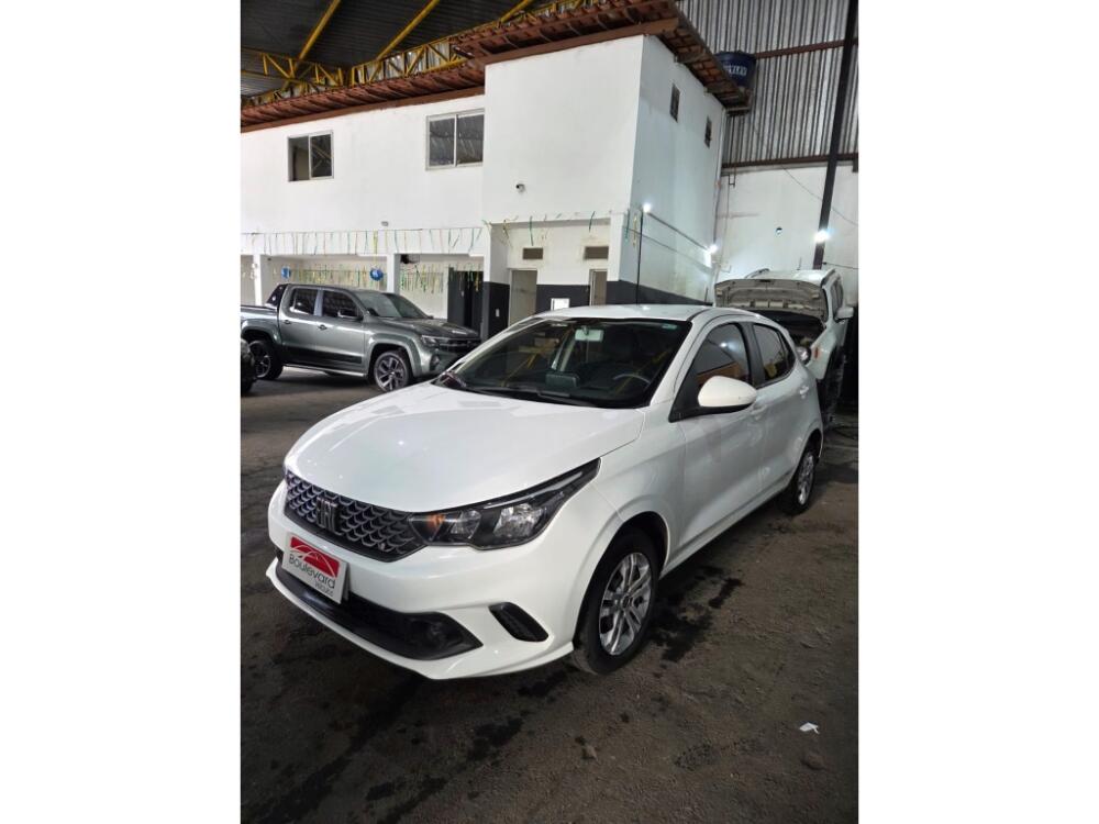 Fiat Argo