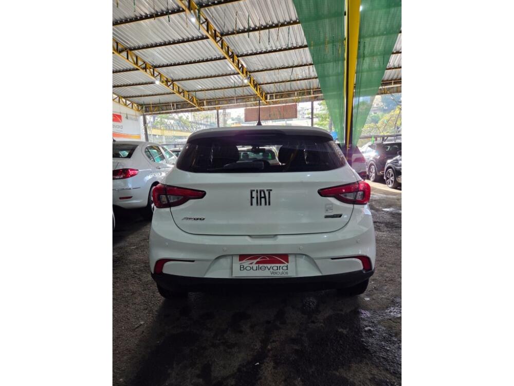 Fiat Argo