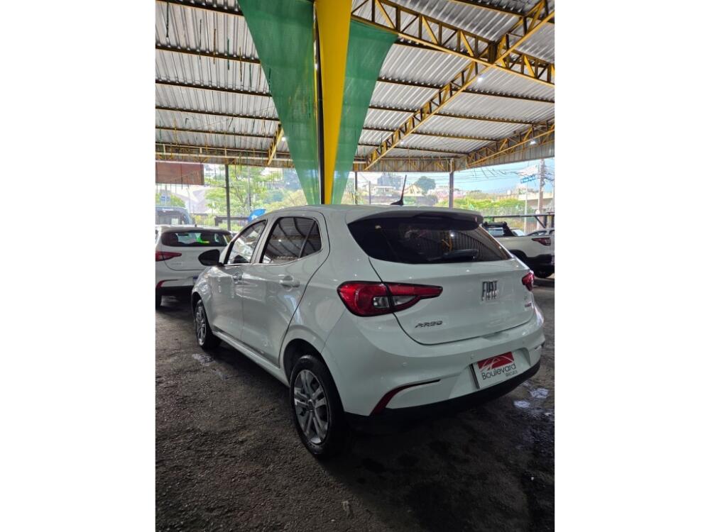 Fiat Argo