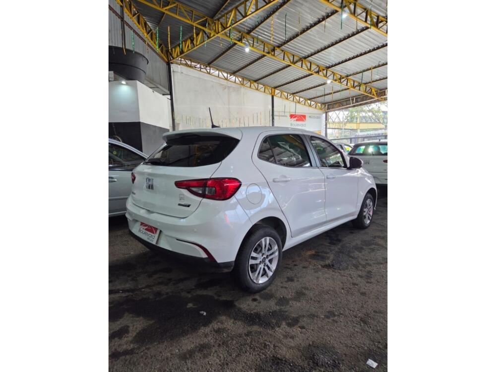 Fiat Argo